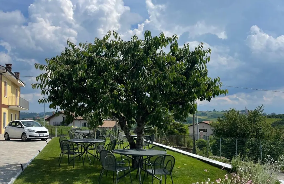 Agriturismo Le Viole-1
