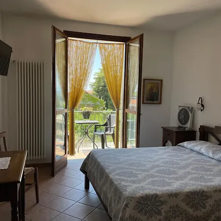 Agriturismo Le Viole-2